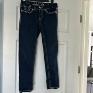 Seven women’s straight leg jeans